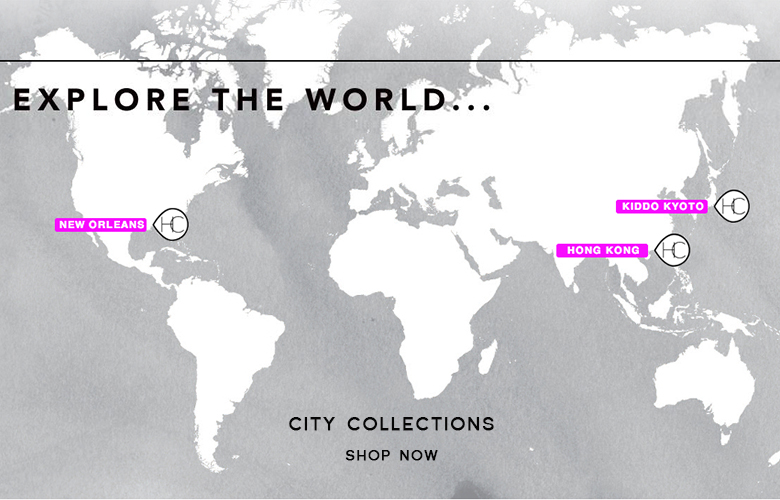 House Of Cannon Slide Image #2